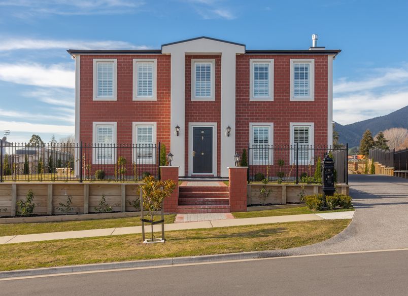 Coprosma Crescent, Taupo