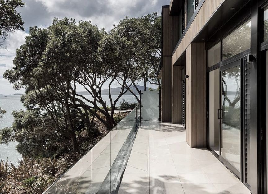 Cornthwaite Architects