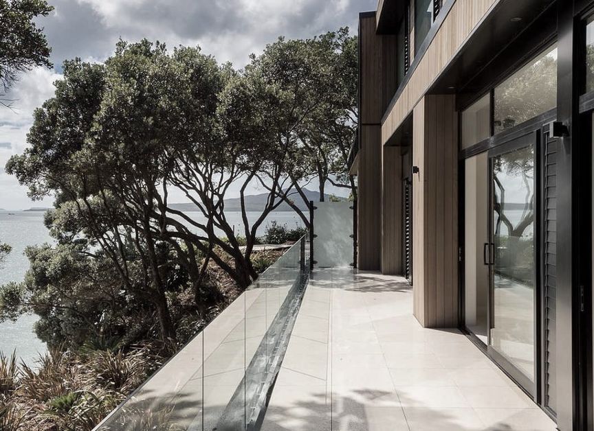 Cornthwaite Architects