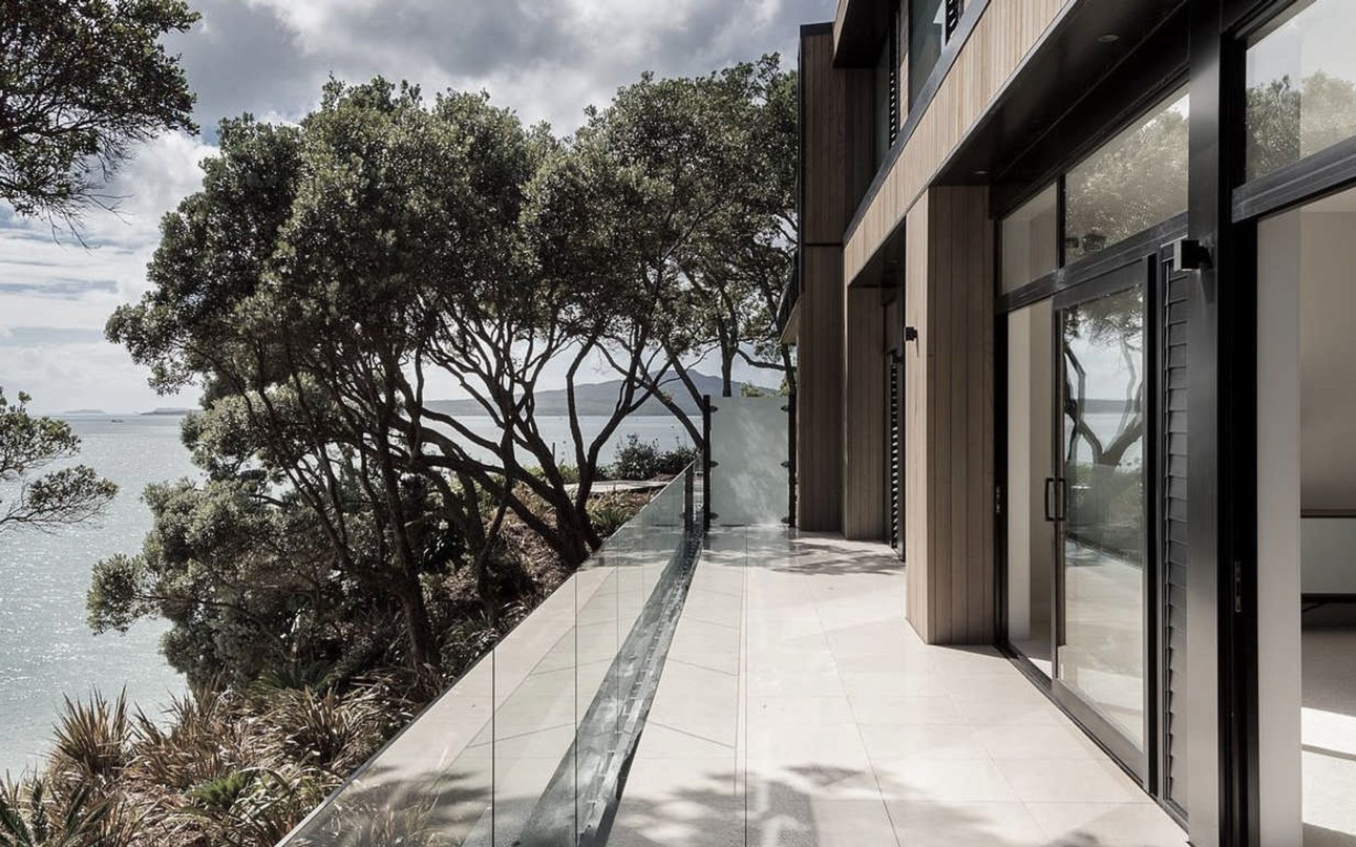 Hero Banner for Cornthwaite Architects