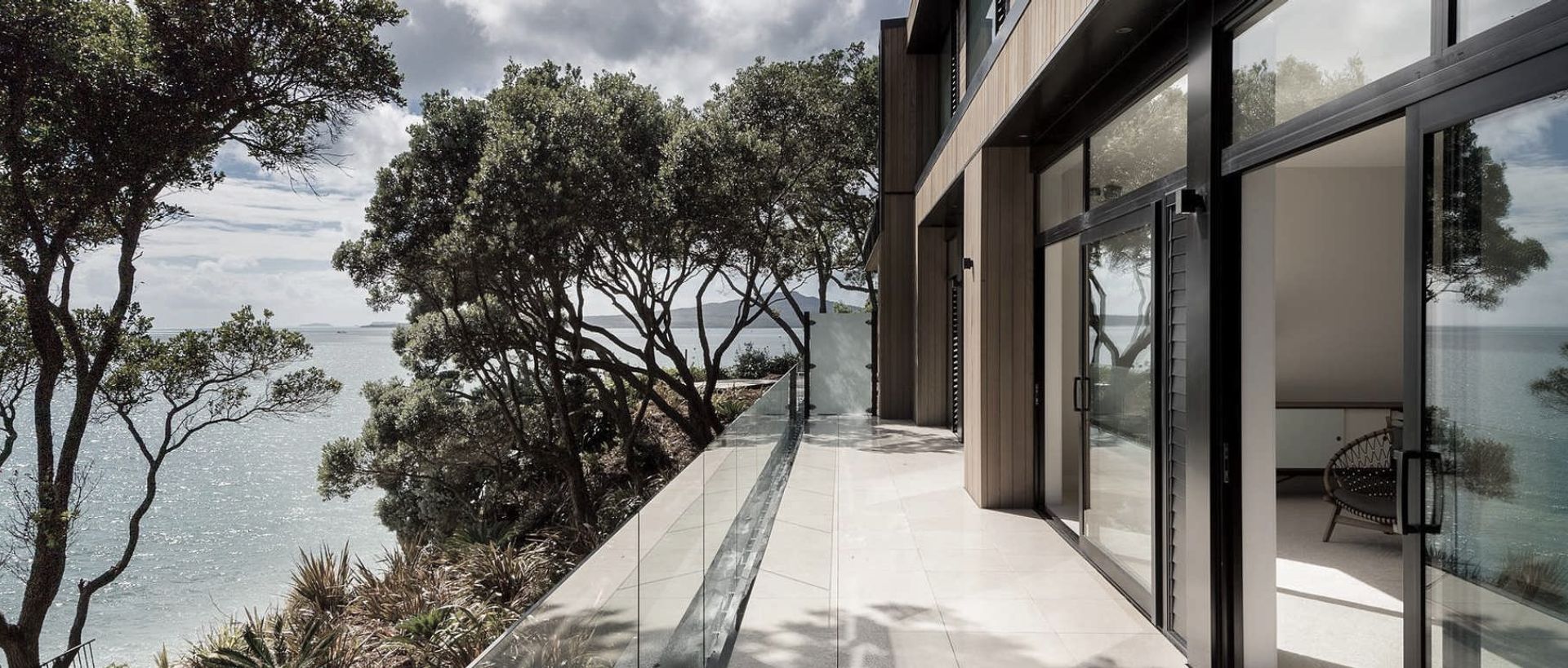 Hero Banner for Cornthwaite Architects
