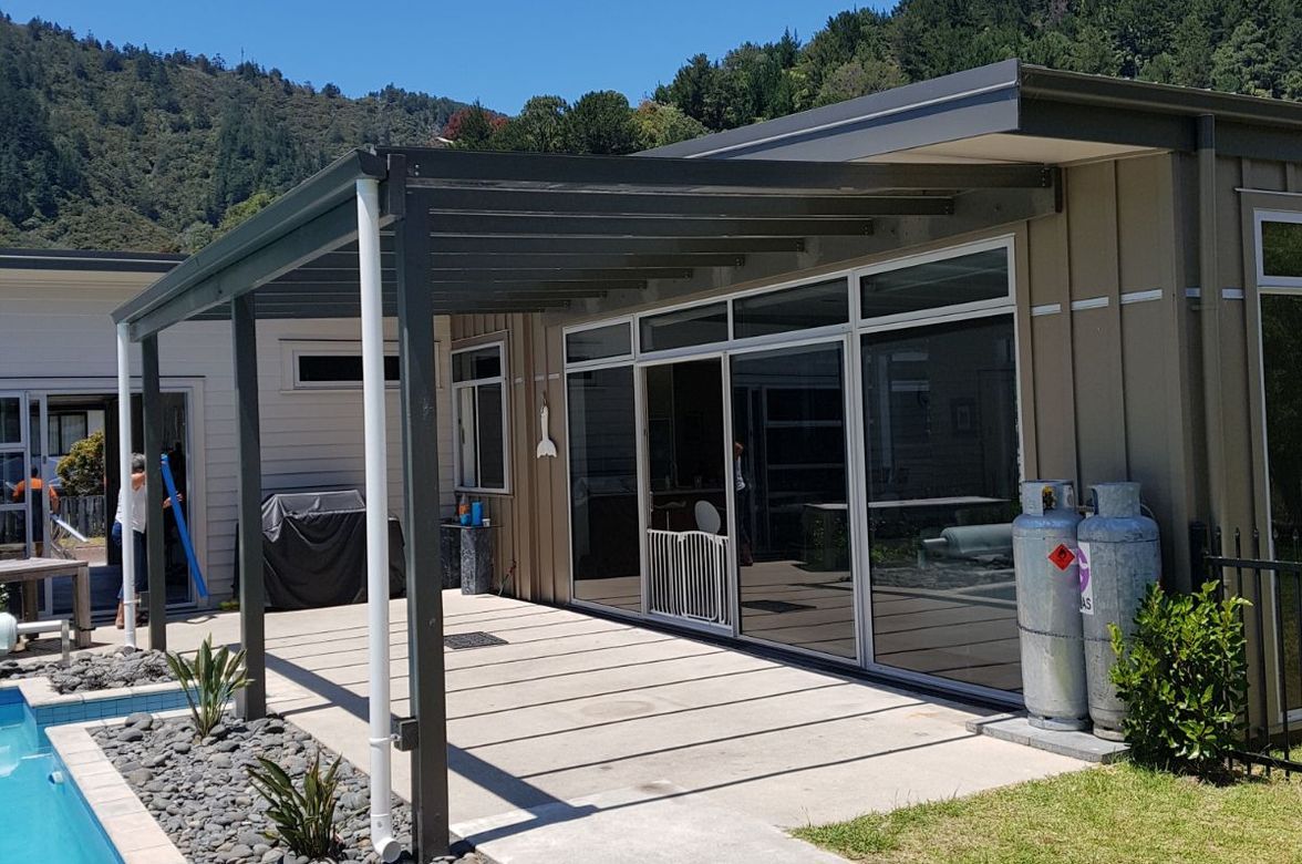 Coromandel Holiday Home