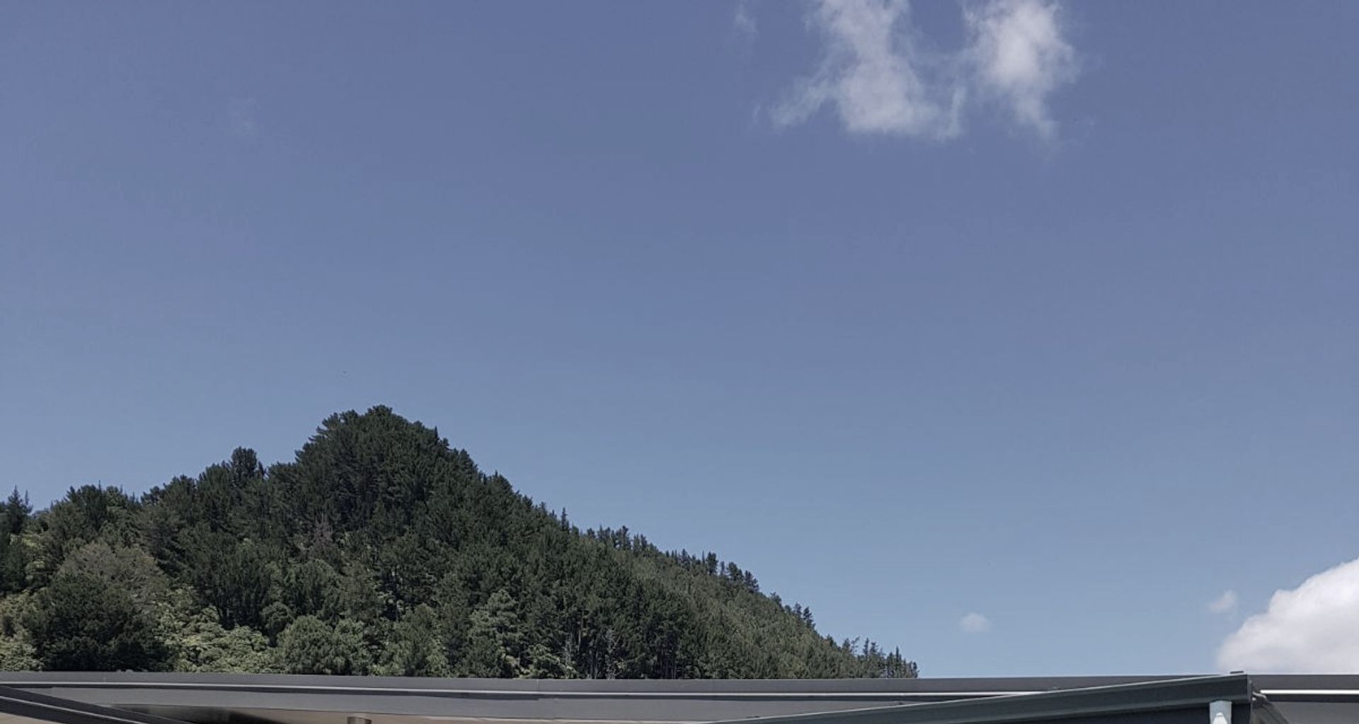 Coromandel Holiday Home banner