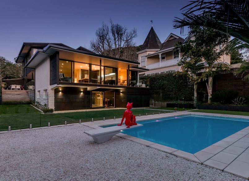 Coronation Home