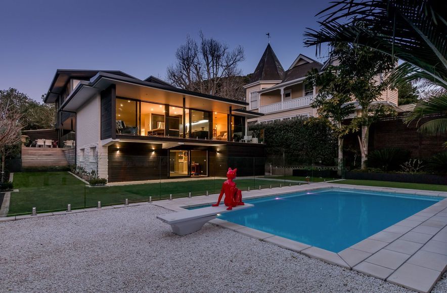 Coronation Home