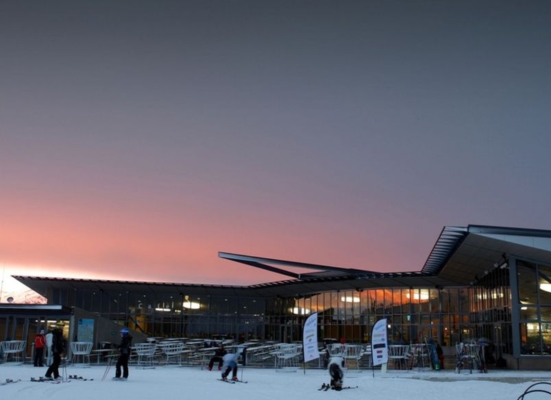 Coronet Peak