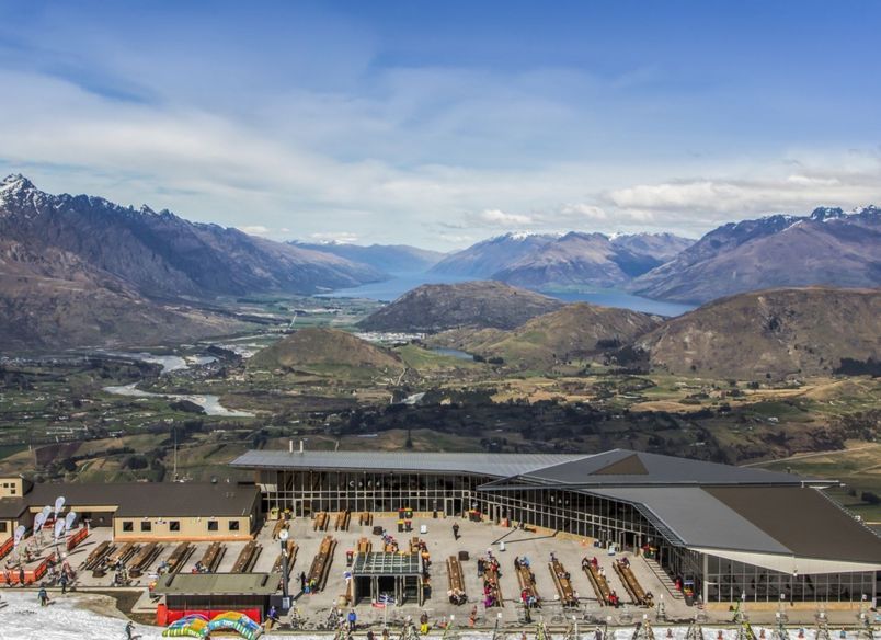 Coronet Peak