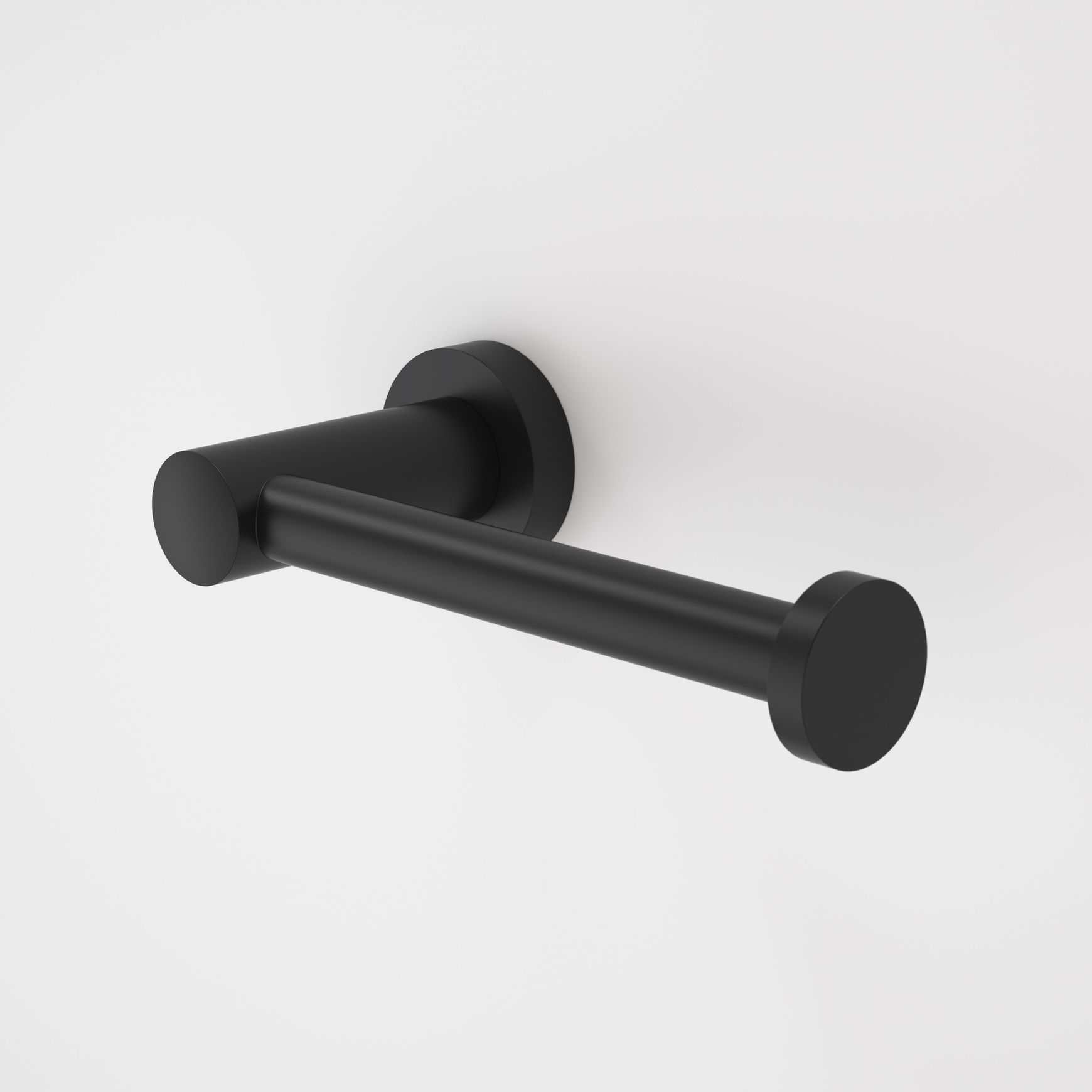Cosmo Metal Toilet Roll Holder