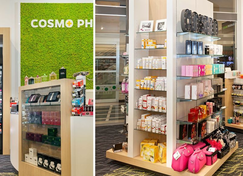 Cosmo Pharmacy