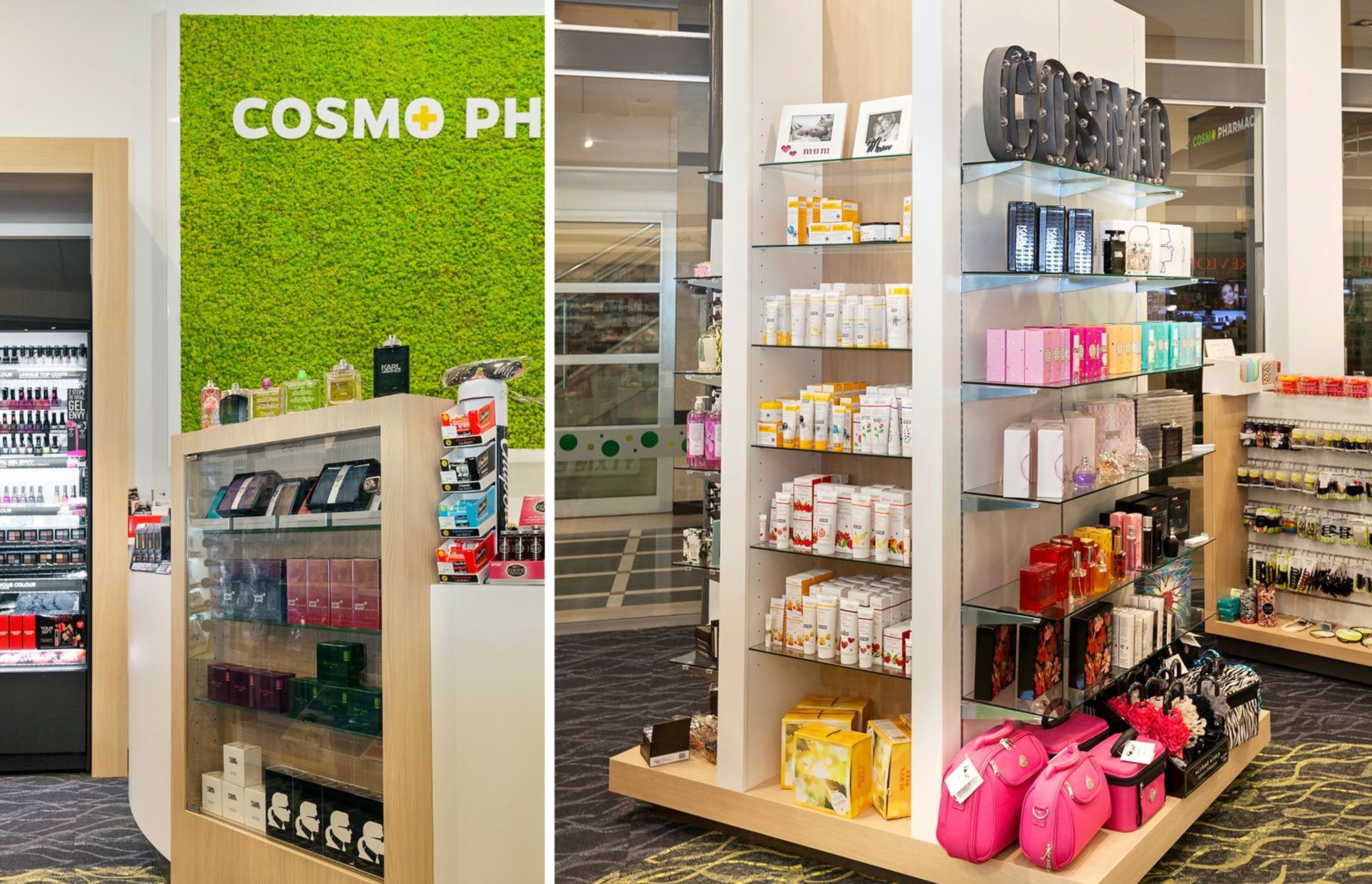 Cosmo Pharmacy