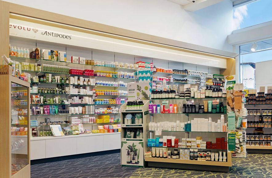 Cosmo Pharmacy
