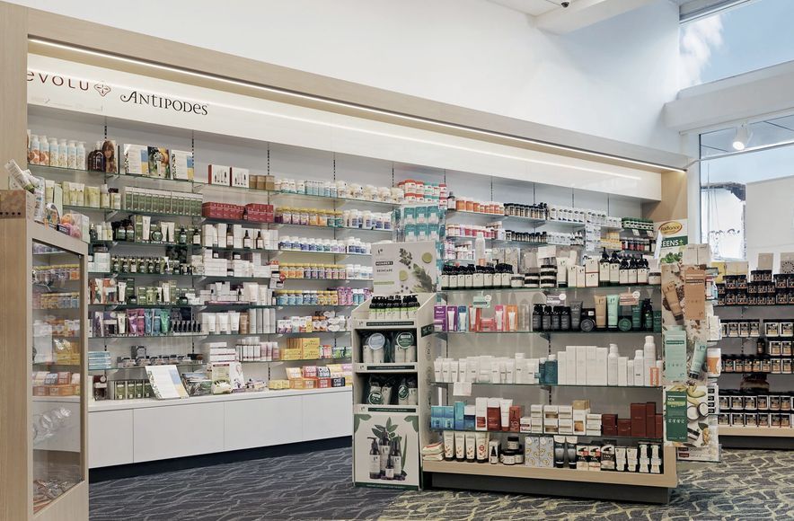 Cosmo Pharmacy