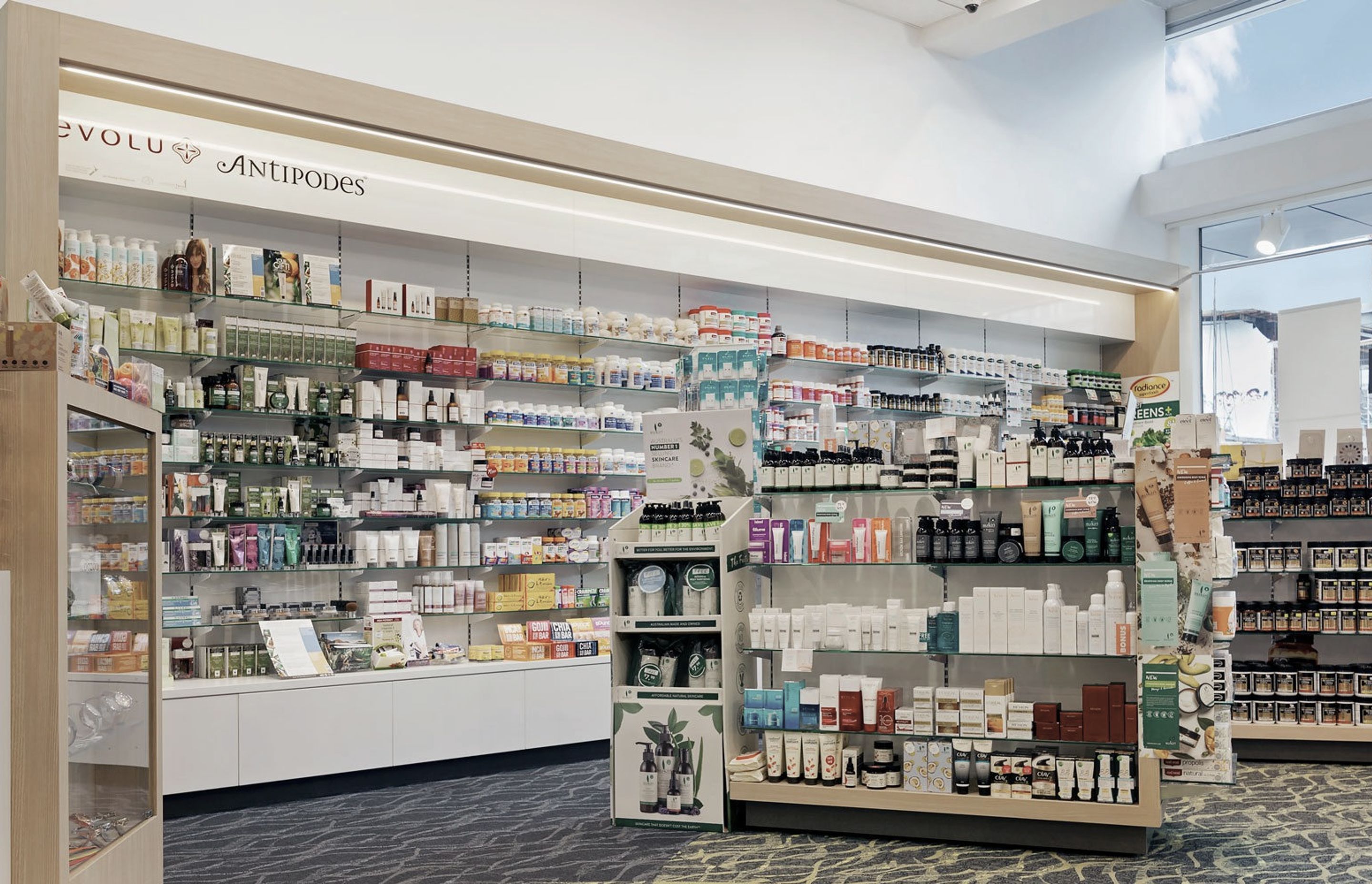 Cosmo Pharmacy