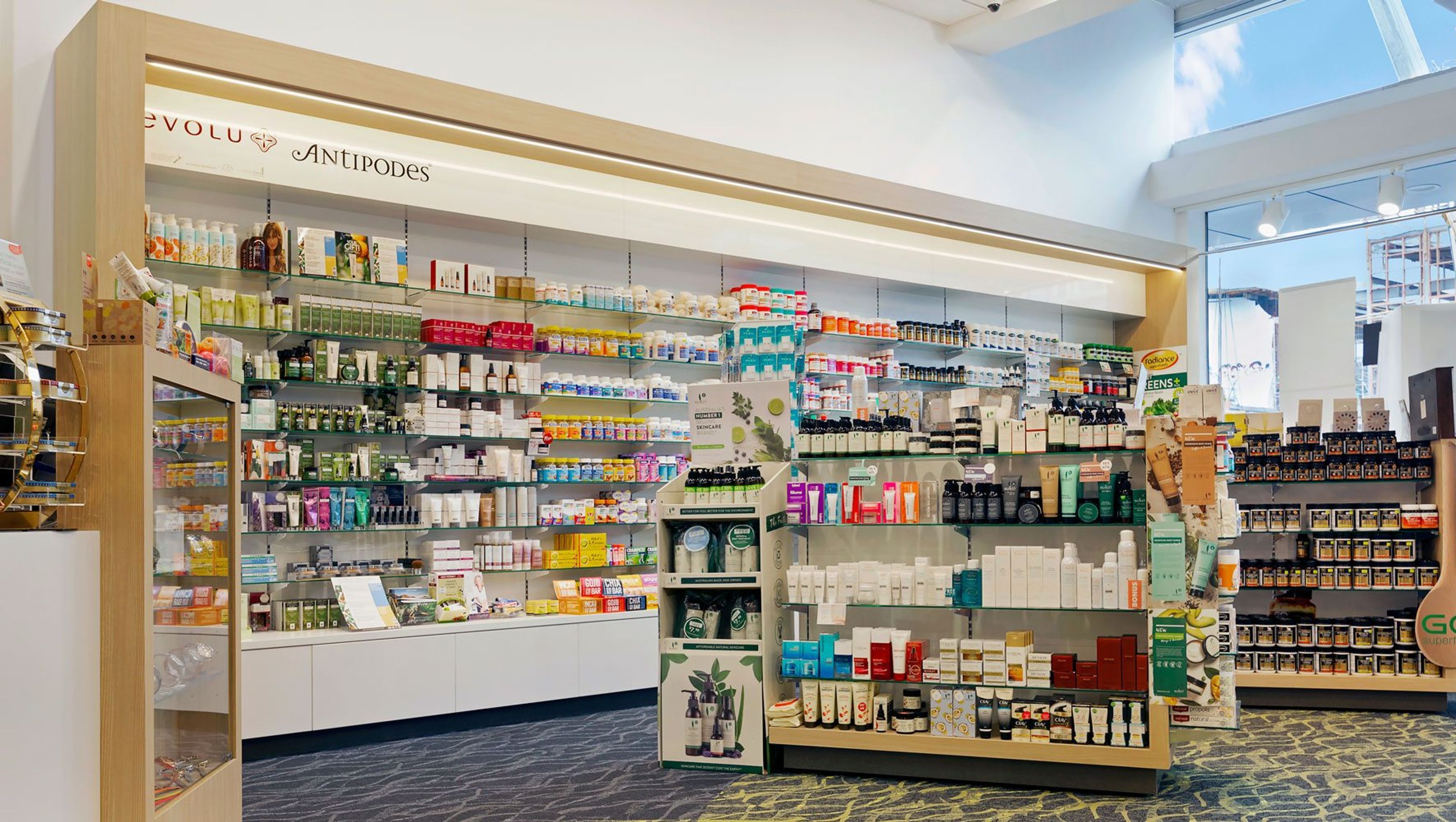 Cosmo Pharmacy