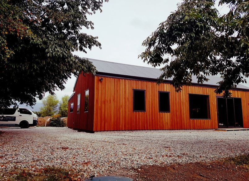 Cottage Lower Shotover