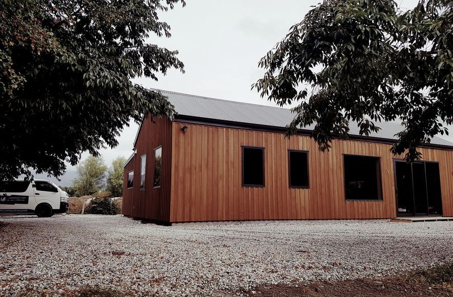 Cottage Lower Shotover