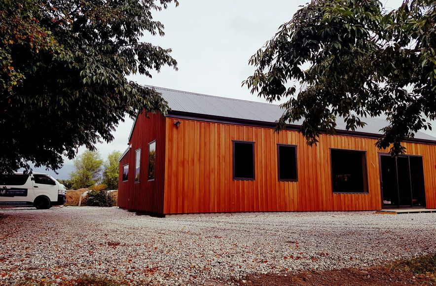 Cottage Lower Shotover