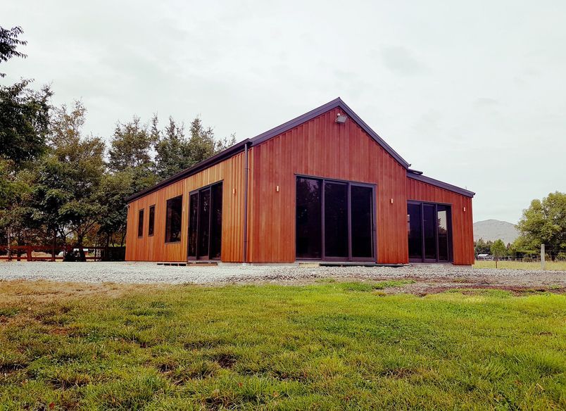 Cottage Lower Shotover