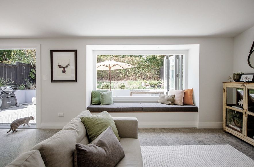 Cottage Renovation