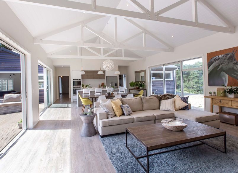 Coulter Road Home