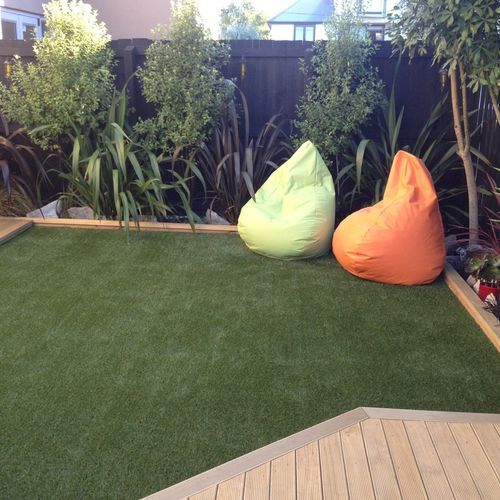 Country Club Artificial Grass