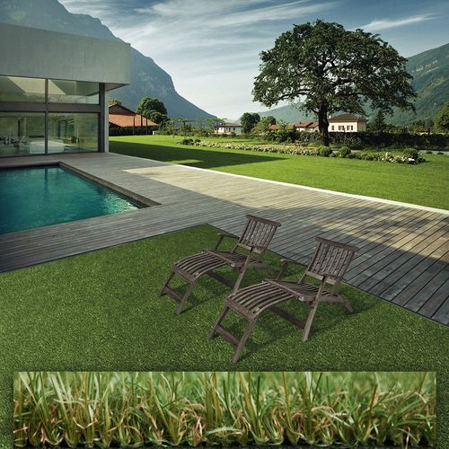 Country Club Artificial Grass