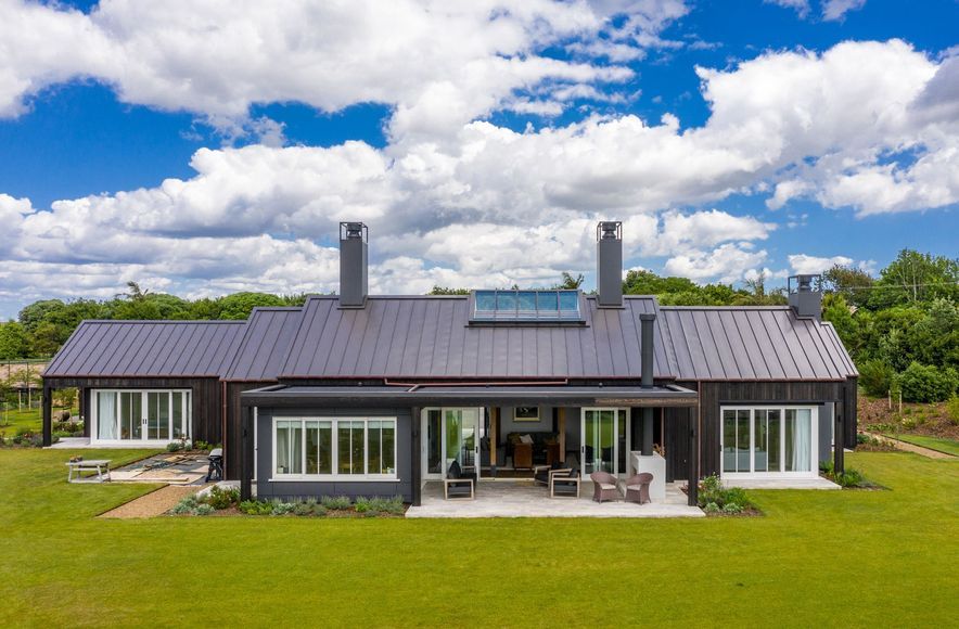 Country House