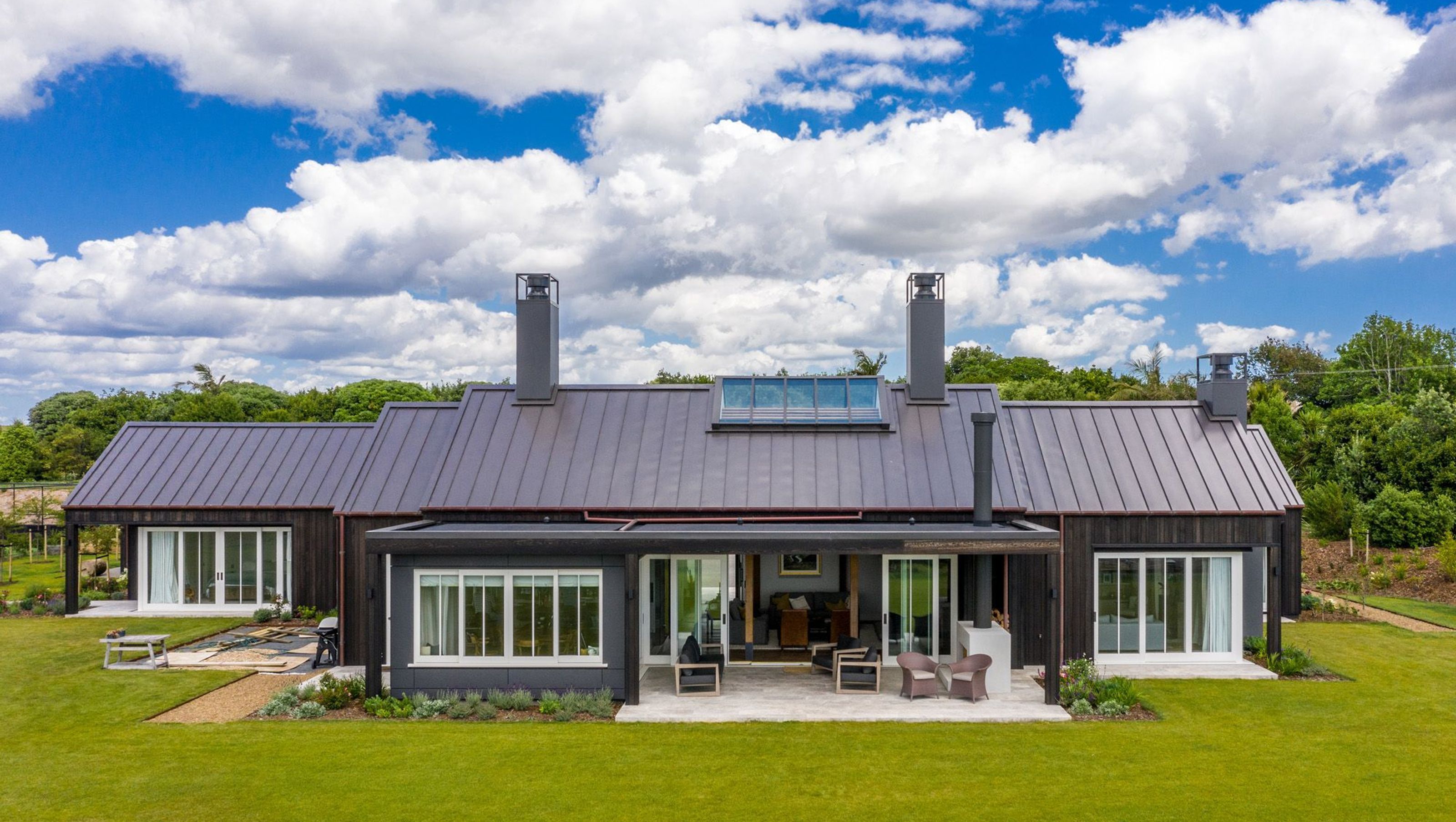 Country House