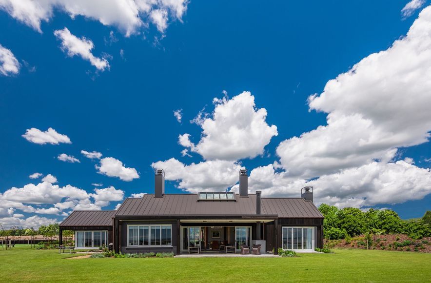 Country House