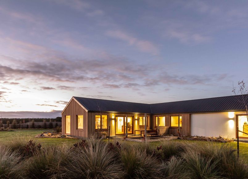 Country House