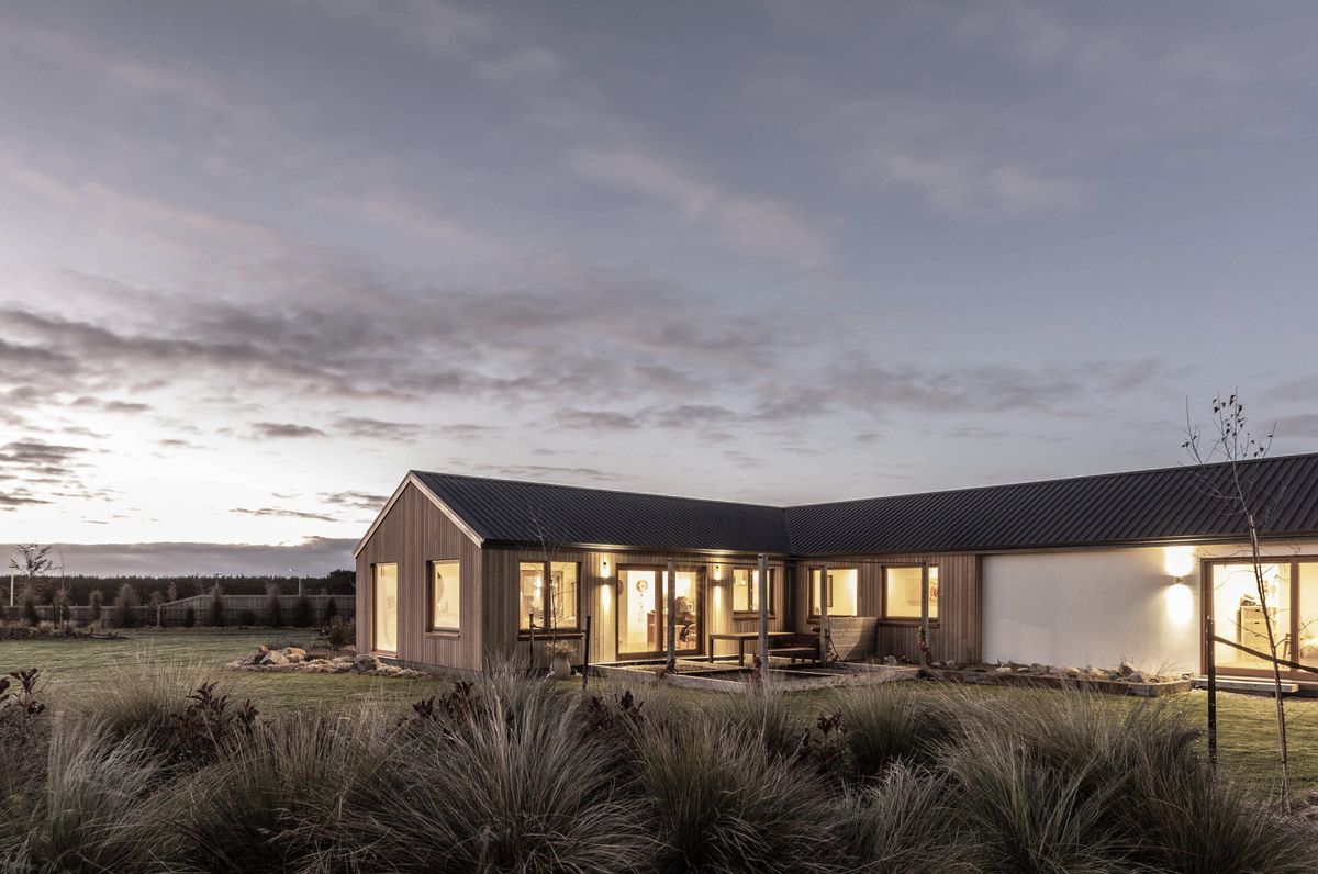 Country House