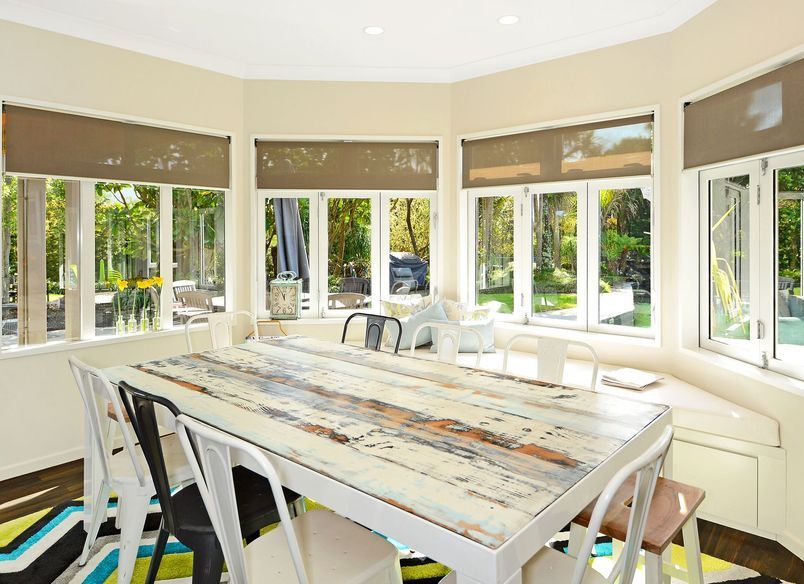 Country Luxury - Whenuapai