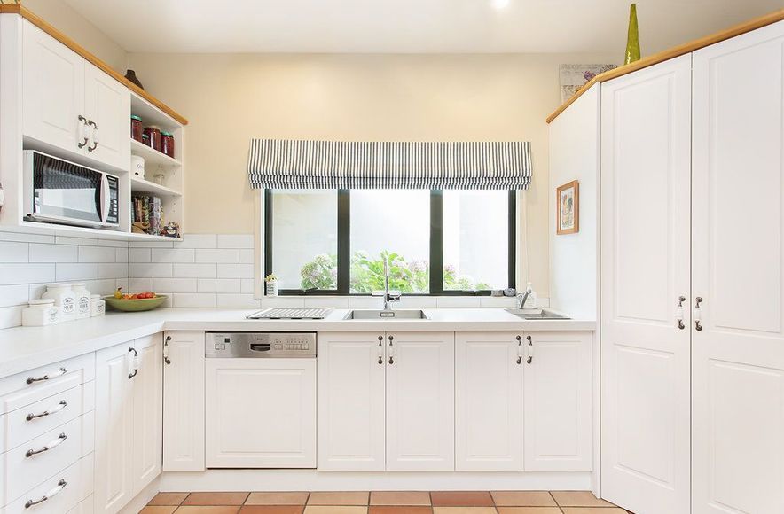 Country Style Kitchen Renovation