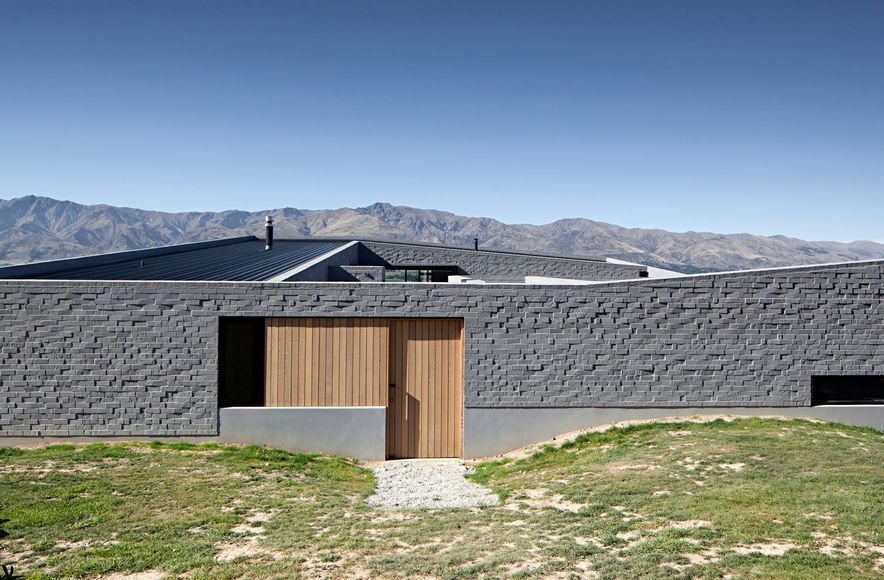 Courtyard House