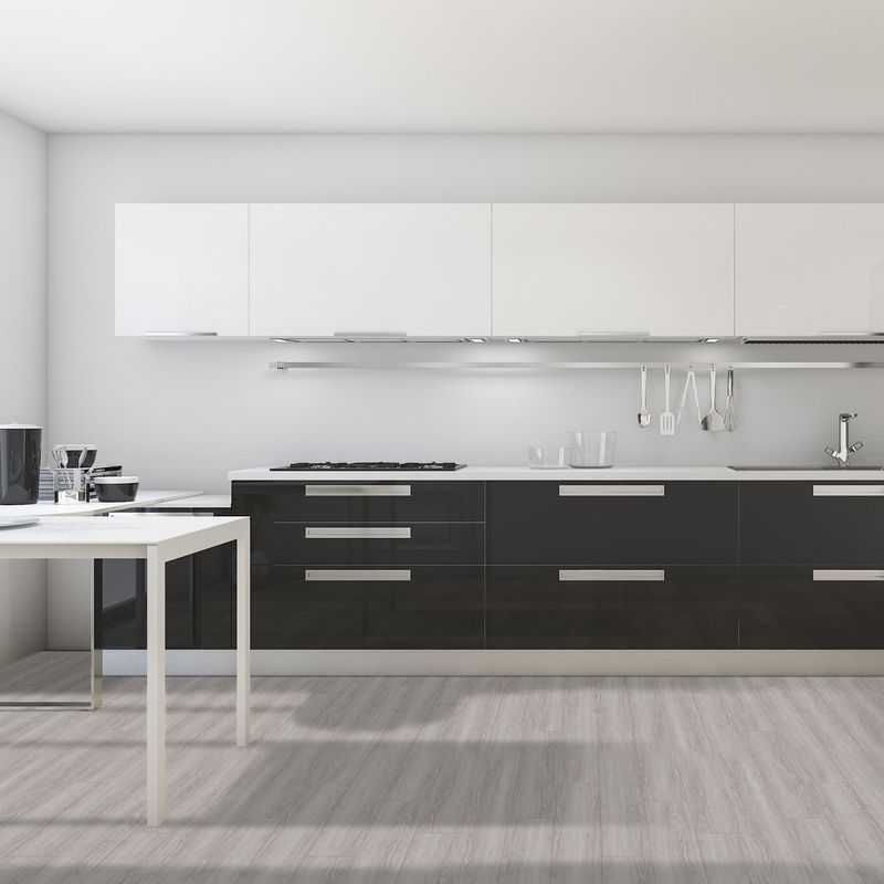 Coventry Laminate Floating Floor