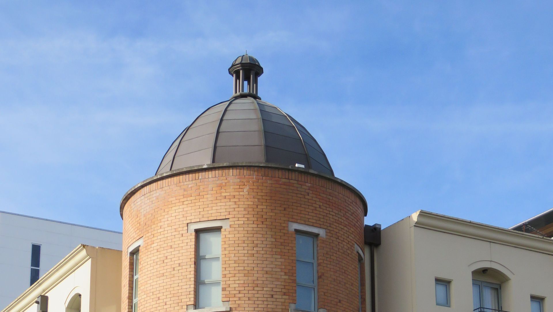Cowlishaw Mews (1996) banner