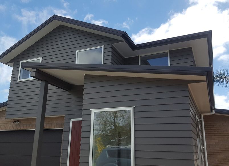 New Build North West