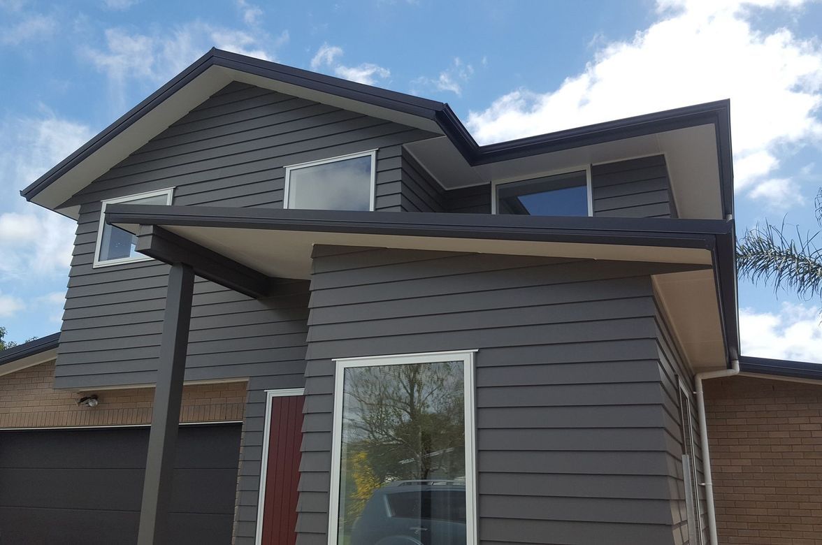 New Build North West