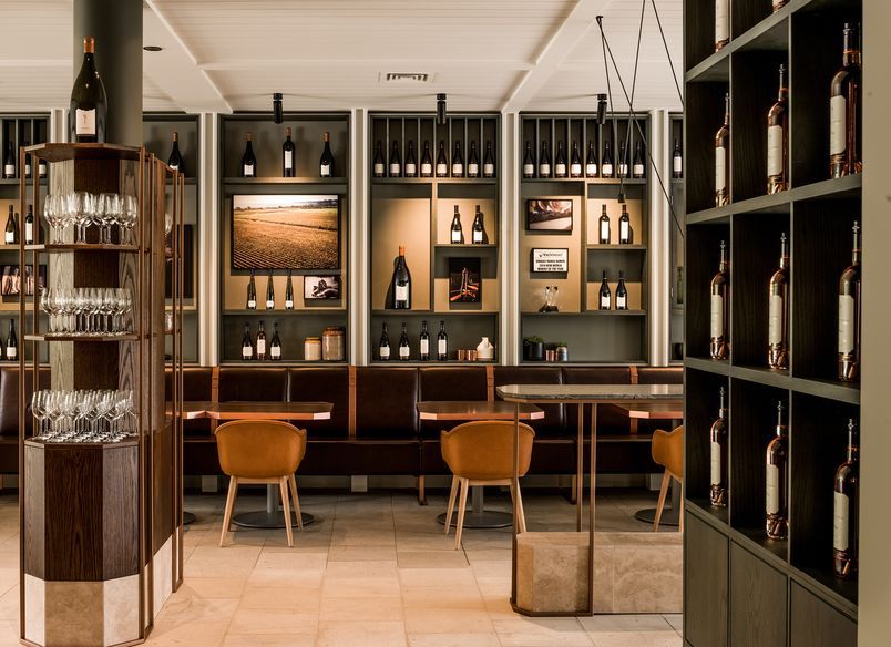 Craggy Range Vineyard