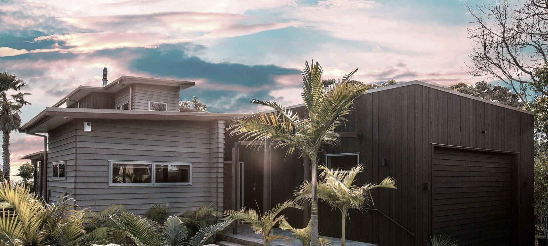 One Tree Point- Northland- Waterfront / Luxury / Beach House / Outdoor Living / New Build  by Cogan Custom Homes banner