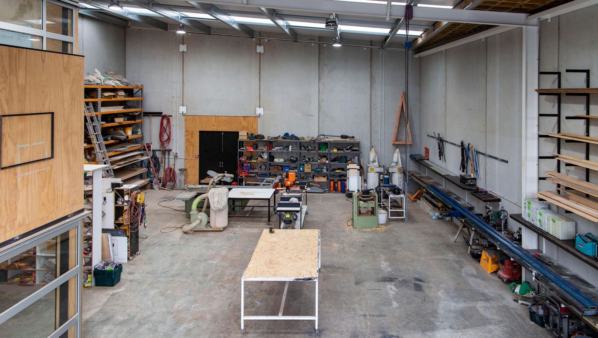 Crate Workshop banner