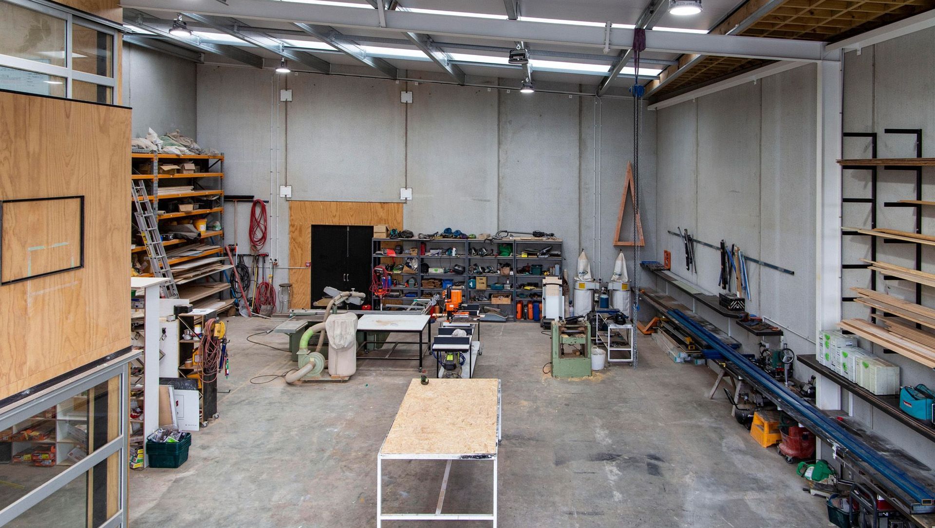 Crate Workshop banner