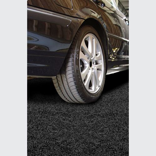 Crazy XL Needlepunch Garage & Boat Carpet