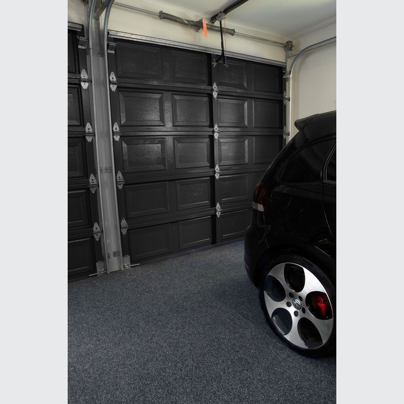 Crazy XL Needlepunch Garage & Boat Carpet