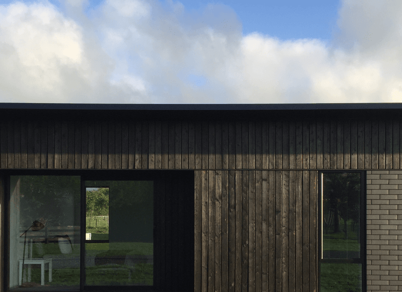 Croft House