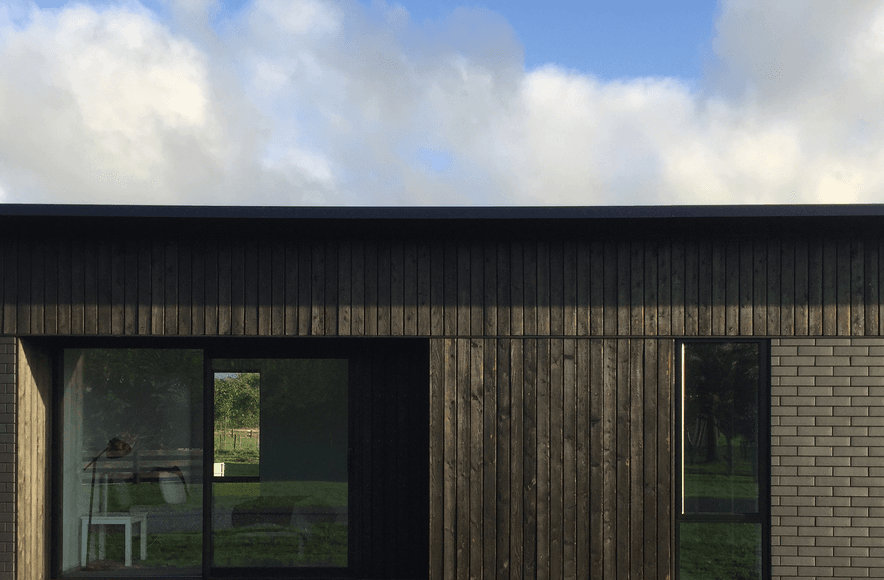 Croft House