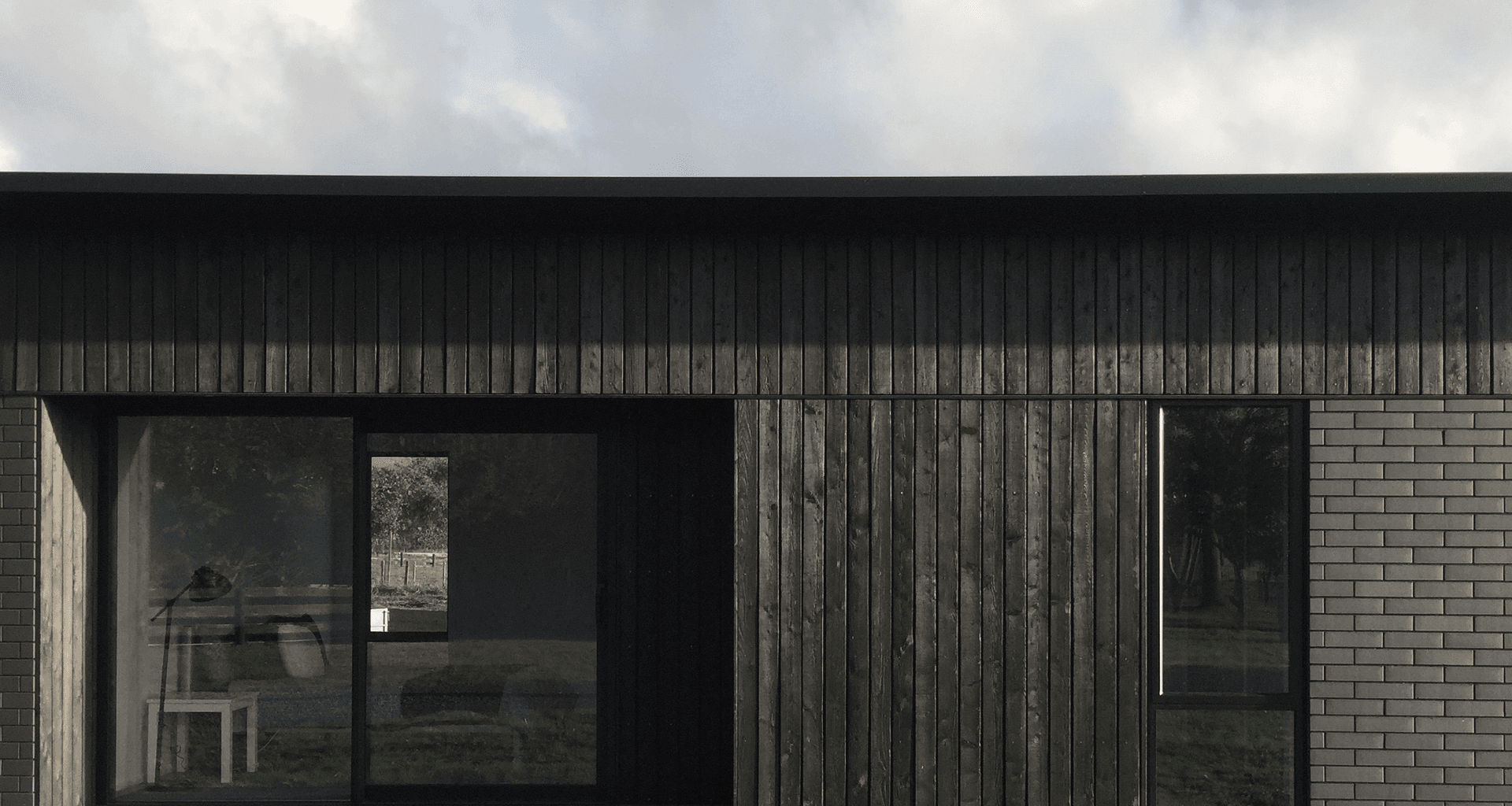 Croft House banner