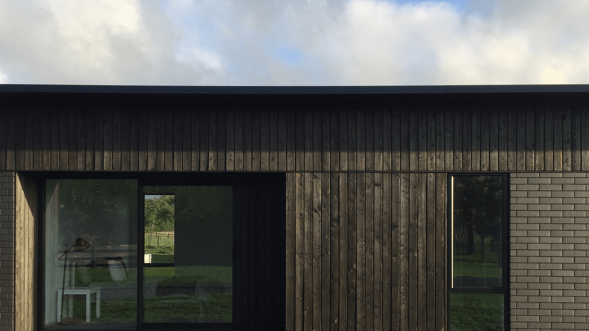 Croft House banner