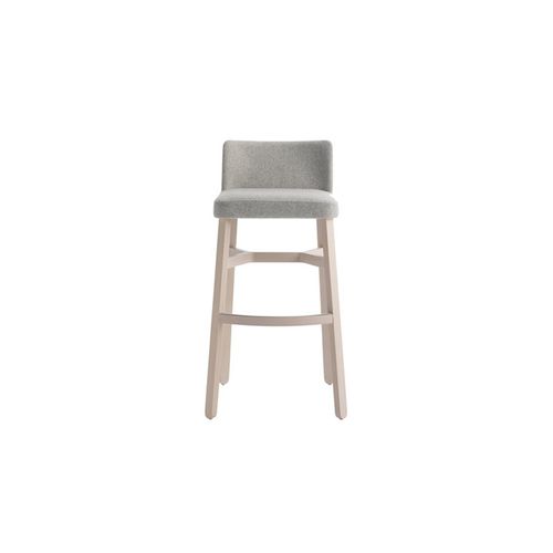 Croissant 577 Barstool by Billiani