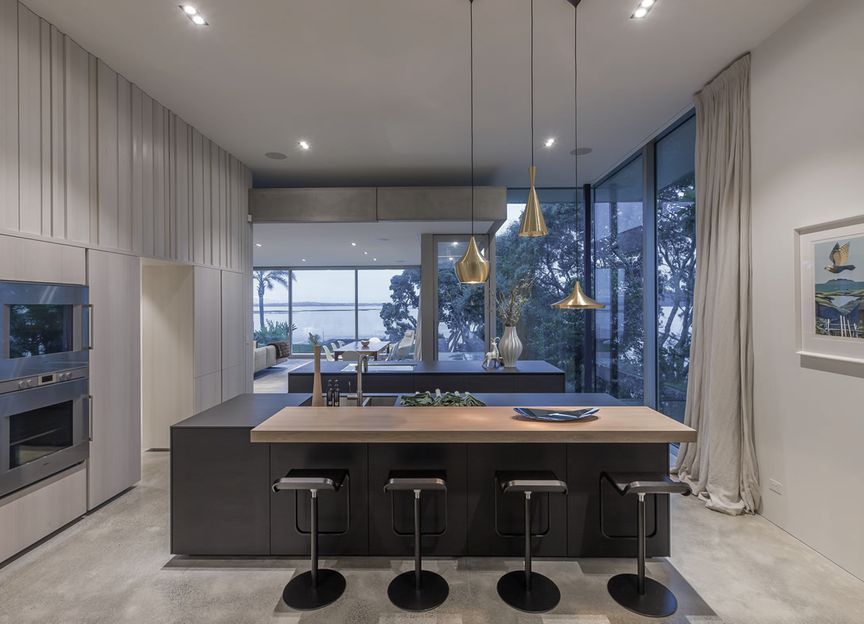 Cronin Kitchens